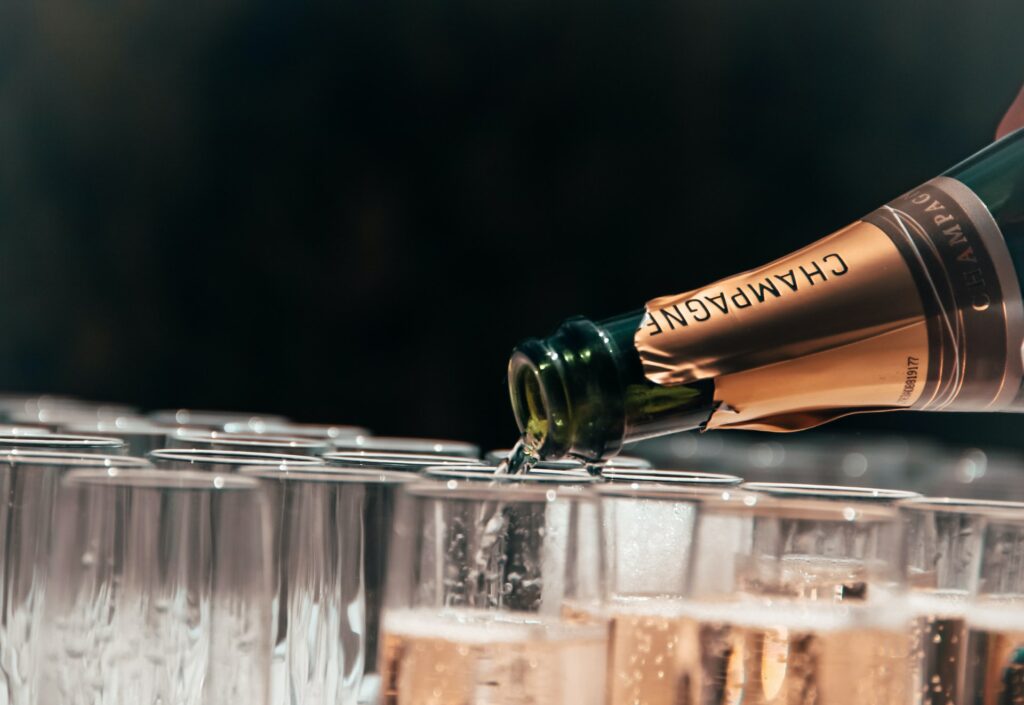 empfang-champagner-hochzeit-Koeln